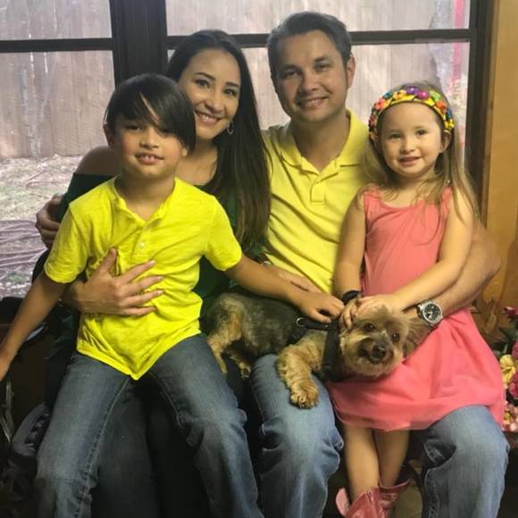 Meet your Posher, Priscilla - Picture 1 of 1